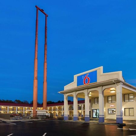 Motel 6-Cookeville, Tn Екстериор снимка
