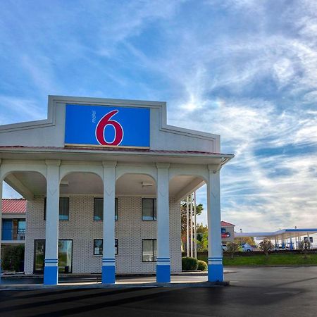 Motel 6-Cookeville, Tn Екстериор снимка