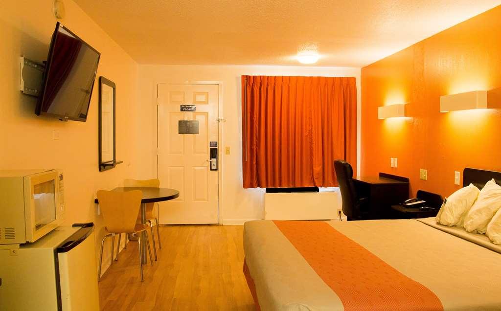 Motel 6-Cookeville, Tn Стая снимка