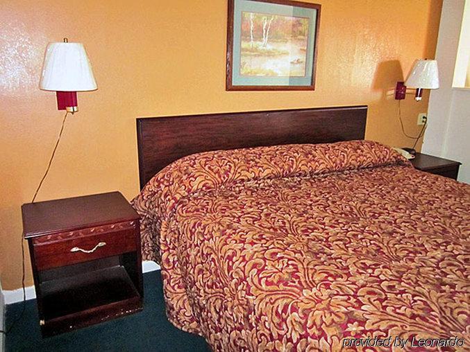 Motel 6-Cookeville, Tn Стая снимка