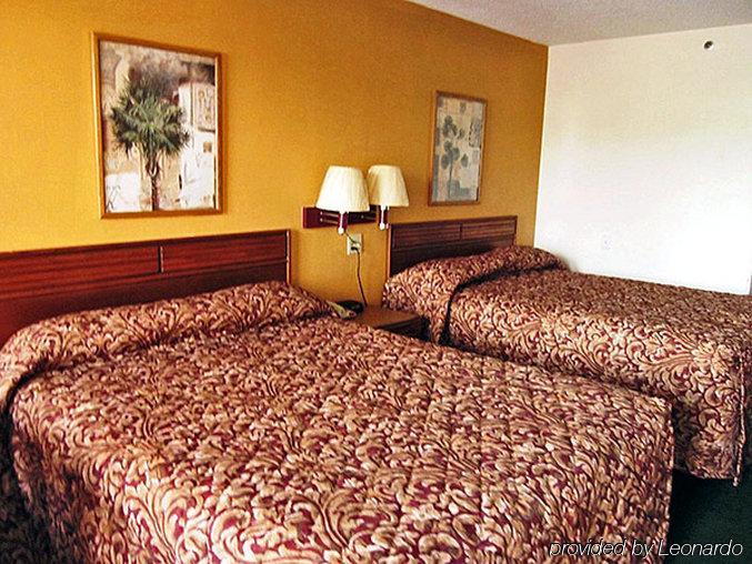 Motel 6-Cookeville, Tn Стая снимка