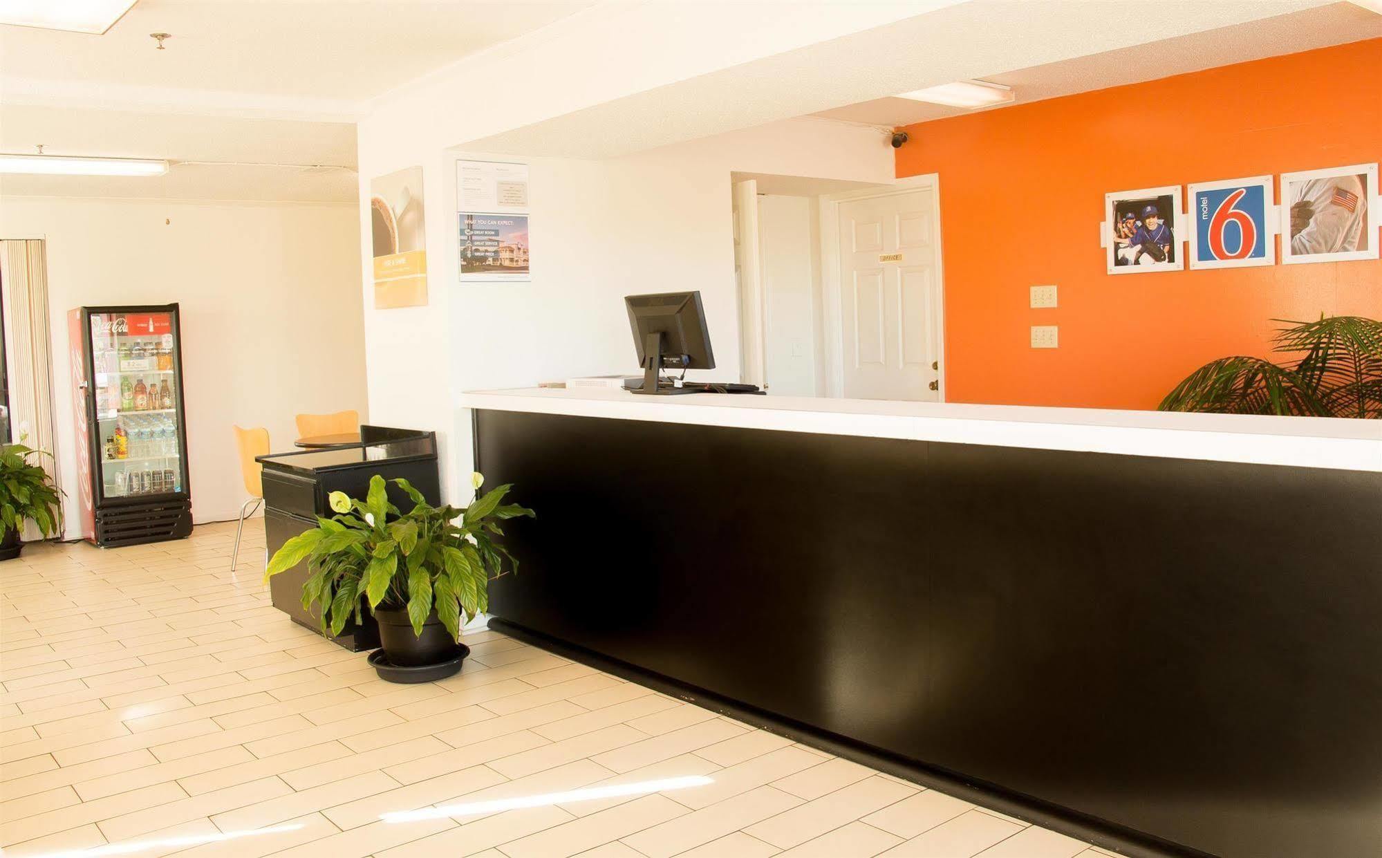 Motel 6-Cookeville, Tn Екстериор снимка
