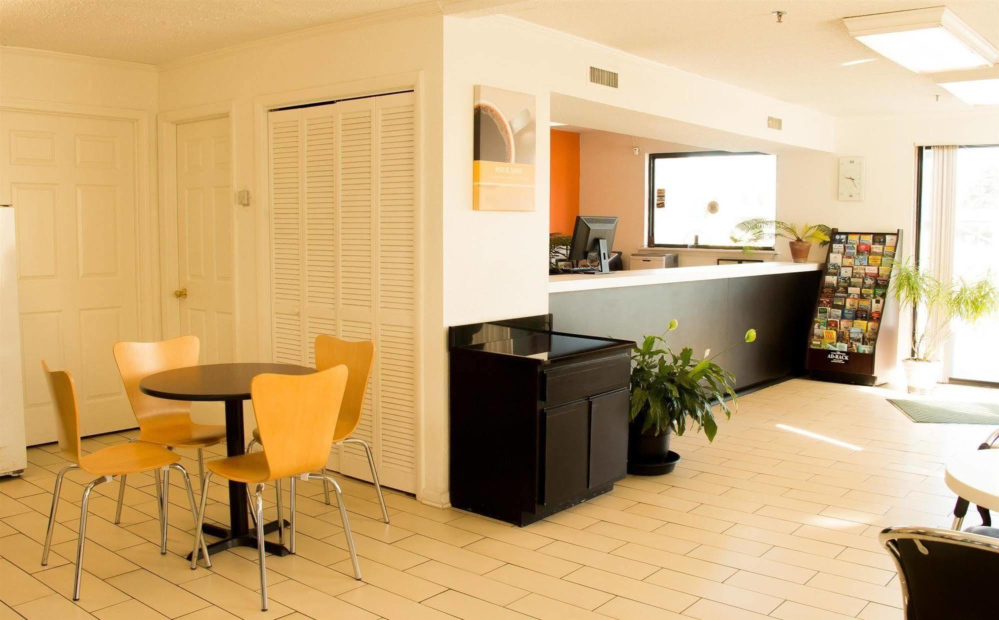 Motel 6-Cookeville, Tn Екстериор снимка