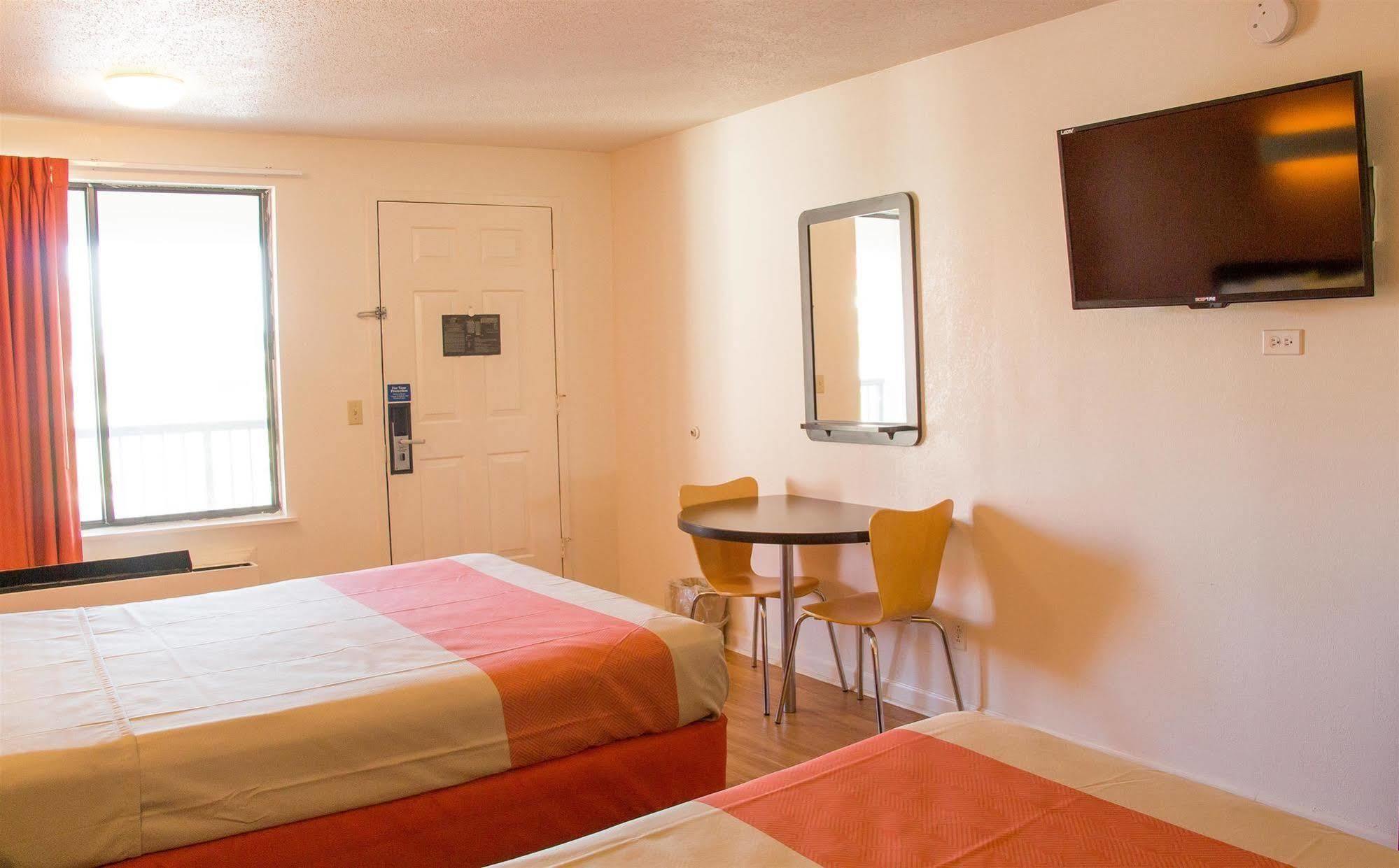 Motel 6-Cookeville, Tn Екстериор снимка