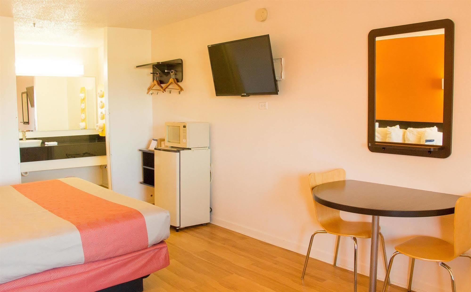 Motel 6-Cookeville, Tn Екстериор снимка