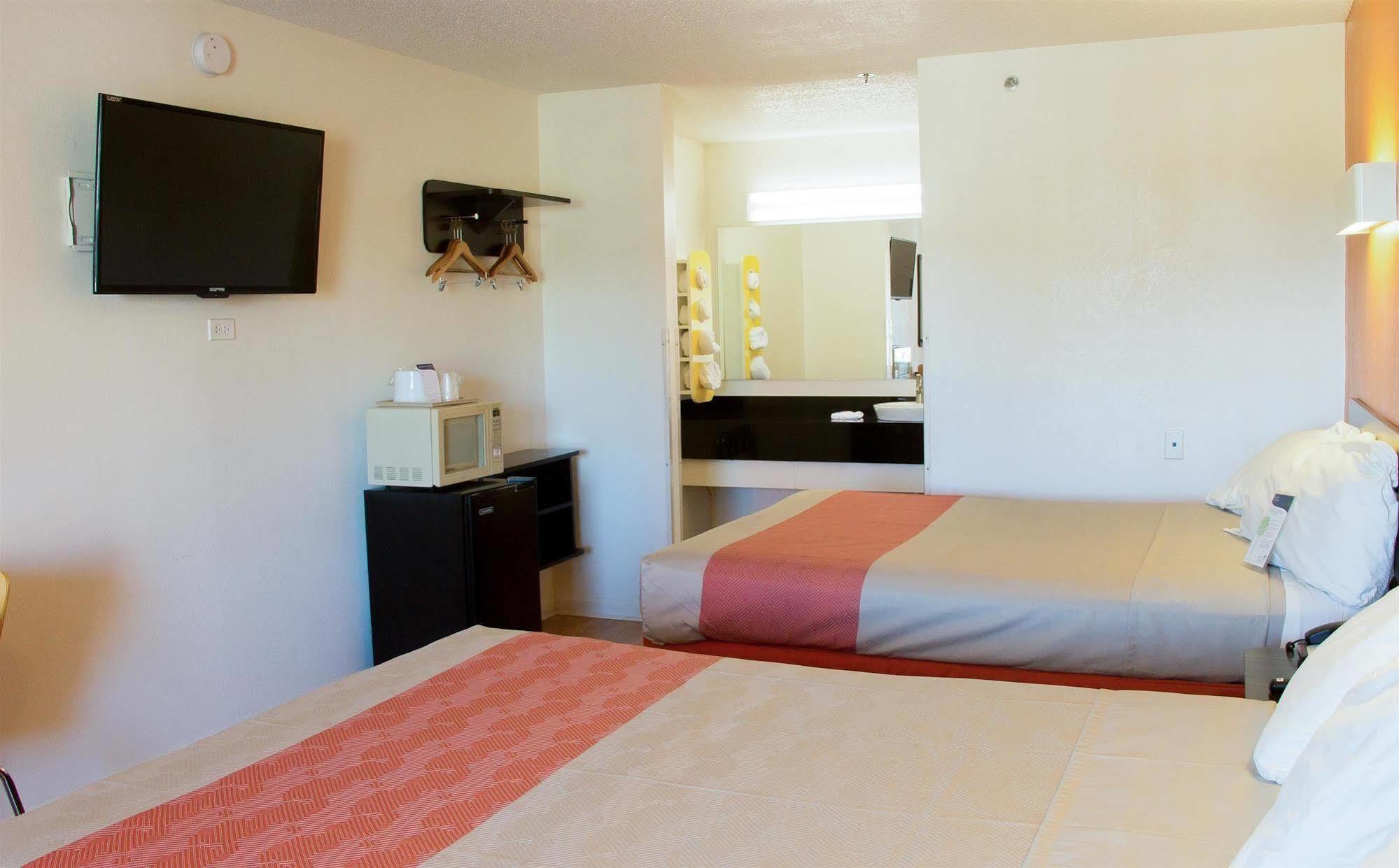 Motel 6-Cookeville, Tn Екстериор снимка