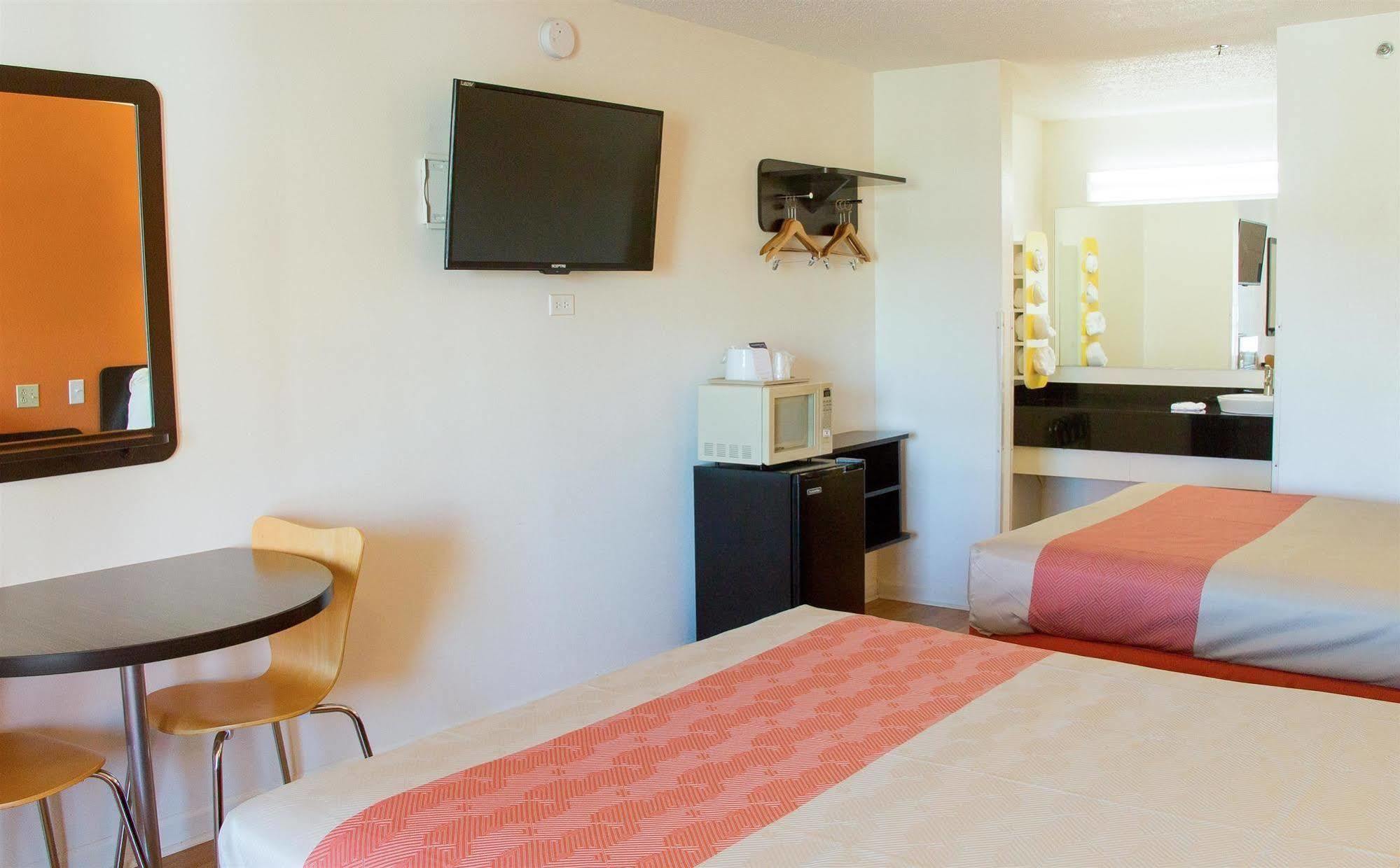Motel 6-Cookeville, Tn Екстериор снимка