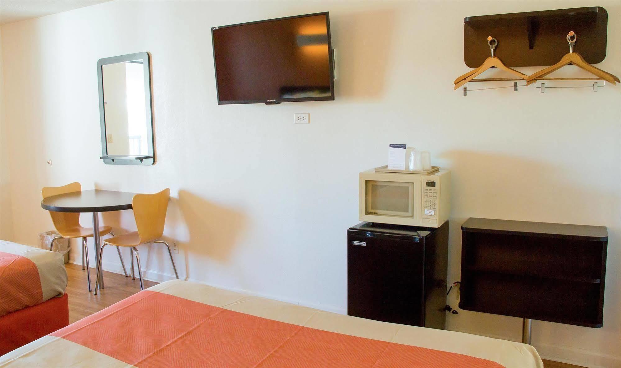 Motel 6-Cookeville, Tn Екстериор снимка