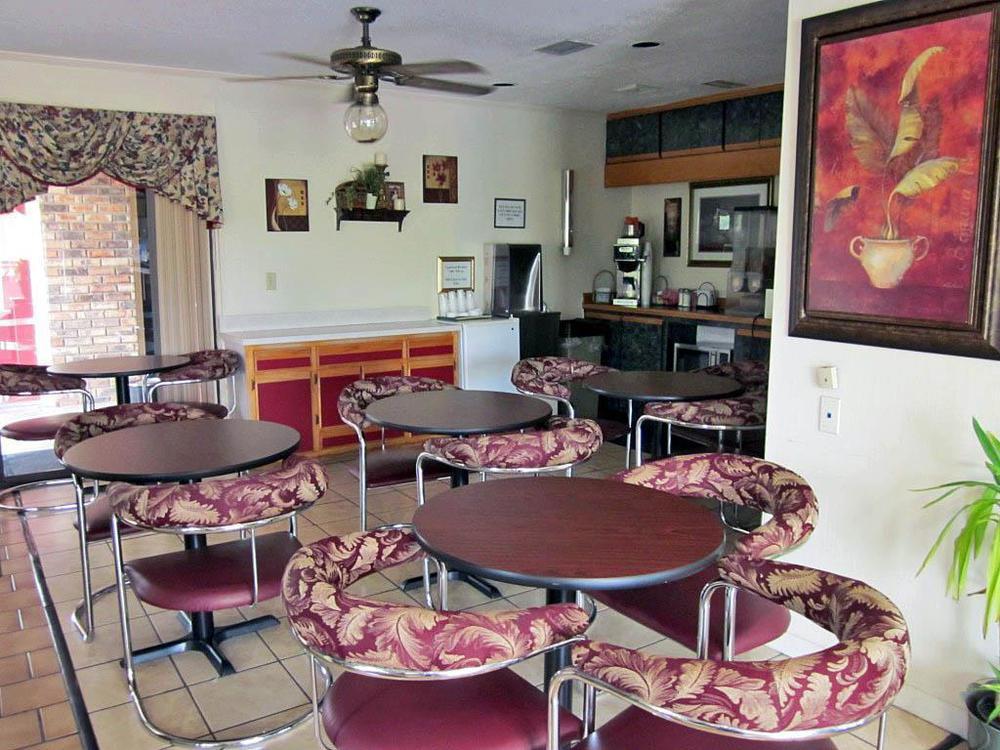 Motel 6-Cookeville, Tn Стая снимка