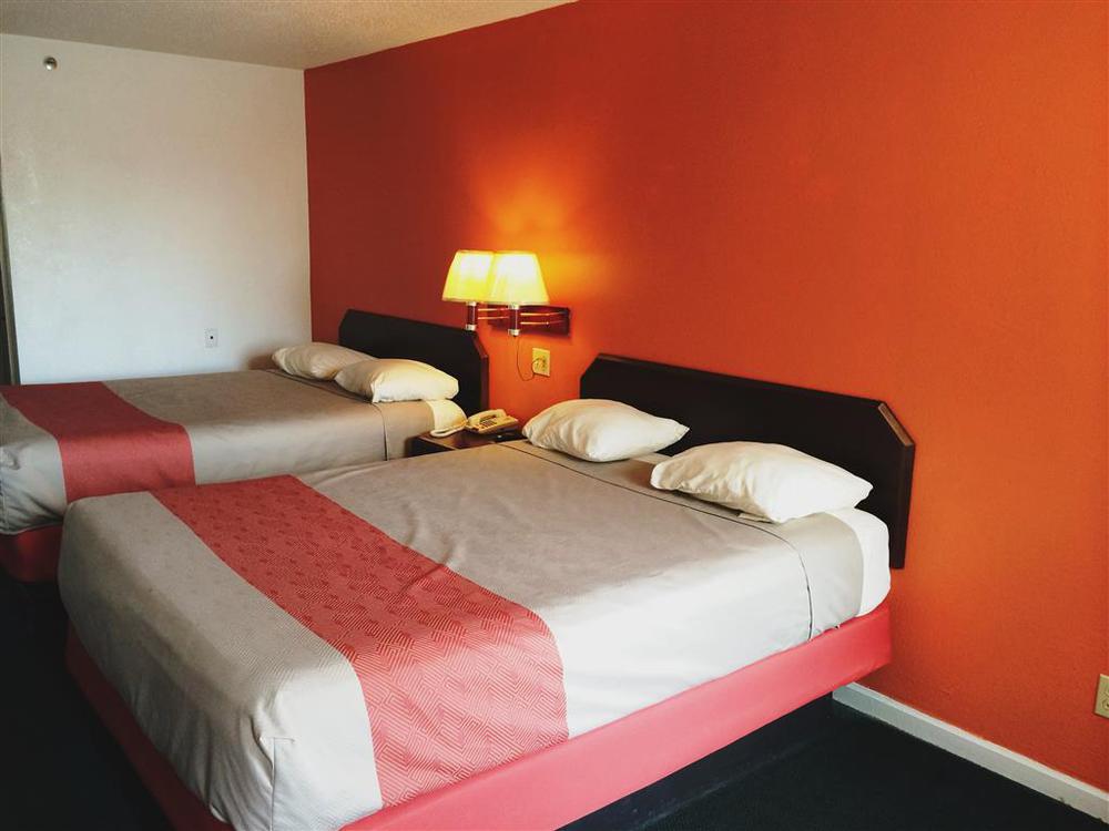 Motel 6-Cookeville, Tn Стая снимка